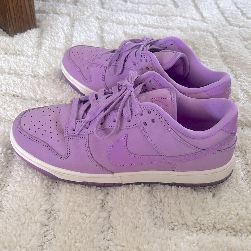 Nike Dunks